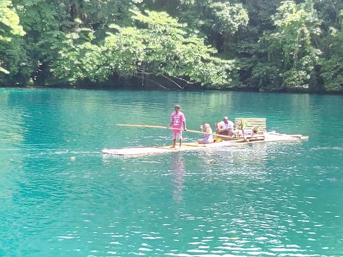 Porty Hostel Port Antonio Jamaica